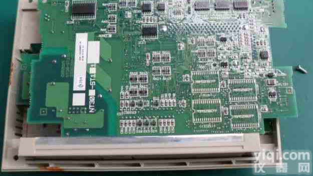 <em>欧姆龙</em><em>触摸屏</em>NT30-ST121<em>维修</em>及二手机和配件