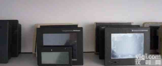 <em>三菱</em>触摸屏<em>FX</em>-50DU-TK维修及二手机和配件