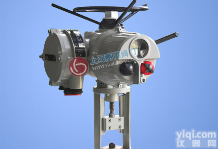 IML系列罗托克直<em>行程</em><em>智能型</em>电动<em>执行器</em>