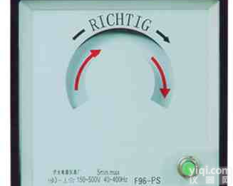 <em>船用</em>F72-PS相序<em>指示器</em> 61L14相序<em>指示器</em>