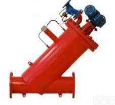 CNAF-ZT自动清洗过滤器