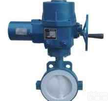 电动衬氟<em>蝶阀</em>，<em>上海</em>精工<em>阀门</em>厂，三明<em>蝶阀</em>，<em>上海</em><em>蝶阀</em>