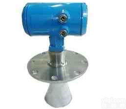 <em>喇叭口</em>脉冲<em>雷达</em><em>物位计</em>