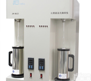 <em>静态</em>容量法氮<em>吸附</em>仪