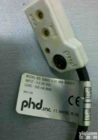 <em>美国</em>PHD<em>感应器</em>,PHD<em>感应器</em>,PHD