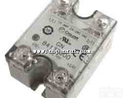 Crouzet <em>法国</em>高<em>诺斯</em>继电器 控制器89450221