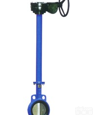 加长杆<em>蝶阀，上海精工阀门厂，三明蝶阀，上海蝶阀</em>