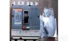 <em>断路器</em>-施耐德NS-80HMA系列<em>塑壳</em>式<em>断路器</em>