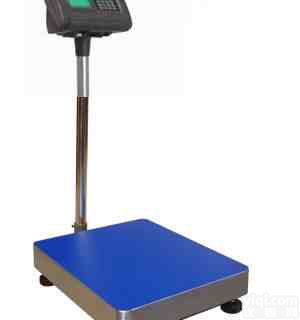 <em>哈尔滨</em>600公斤计数电子平台秤，<em>哈尔滨</em>600kg计数秤<em>价格</em>§