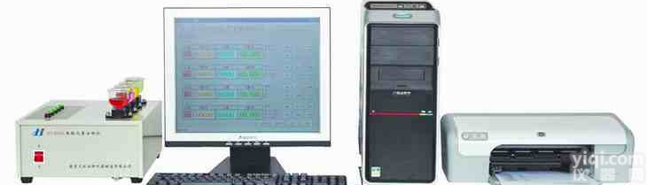 <em>钛铁矿</em>精矿分析仪器，<em>钛铁矿</em>化验仪器