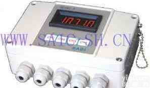 JS-XTRM-2215多<em>回路</em>温度<em>远传</em><em>监测仪</em>