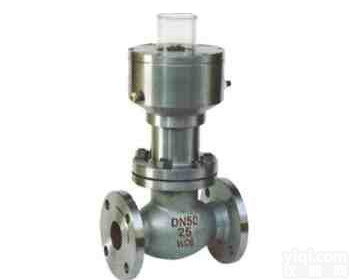 QDq42F气动紧急<em>切断阀</em> 生产厂家<em>上海</em>高桥