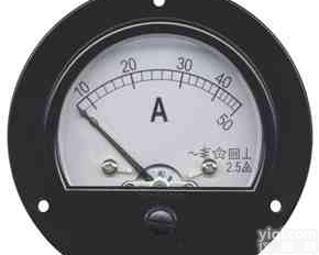 62T2-A 电工安培测<em>量仪表</em>/板表/指针表 <em>交直流</em>表