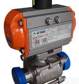 <em>卡箍式</em>气动<em>球阀</em>，上海精工<em>阀门</em>厂，莆田<em>球阀</em>，上海<em>球阀</em>