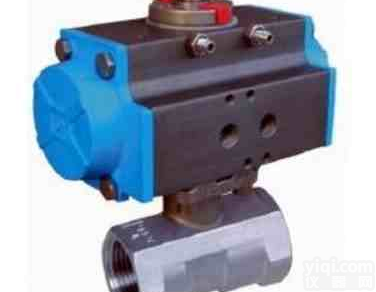 一片式<em>气动球阀，上海精工阀门厂，莆田球阀，上海球阀</em>