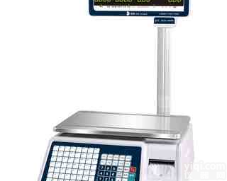 §条码打印<em>电子秤</em>价格★大华条码<em>电子秤</em>使用<em>说明书</em>§