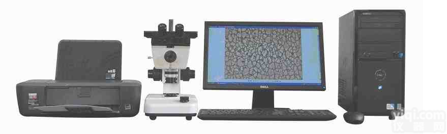 供应灰铸铁珠光体金相分析仪，球铁金相分析仪器