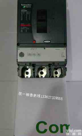 【<em>施耐德</em>德塑壳<em>断路器</em>】<em>施耐德</em>塑壳<em>断路器</em>特价