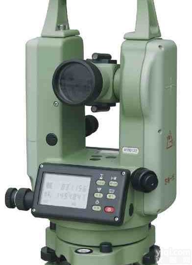 四川成都攀枝花巴中达州<em>苏州</em>一光电子<em>经纬仪</em>DT302L电子<em>经纬仪</em>（编码）