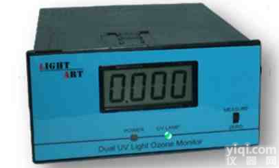 <em>IDEAL</em>-1000型双光路紫外<em>臭氧</em>气体<em>分析仪</em>