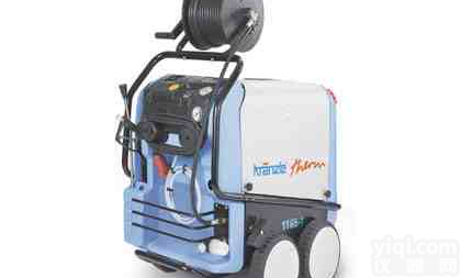 德国进口Therm 895-1大力神高压热水<em>清洗机</em>|热水高压<em>清洗机</em>使用<em>原理</em>