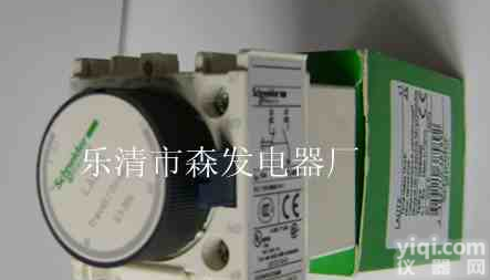 热过载继电器||热过载继<em>电器附件</em>