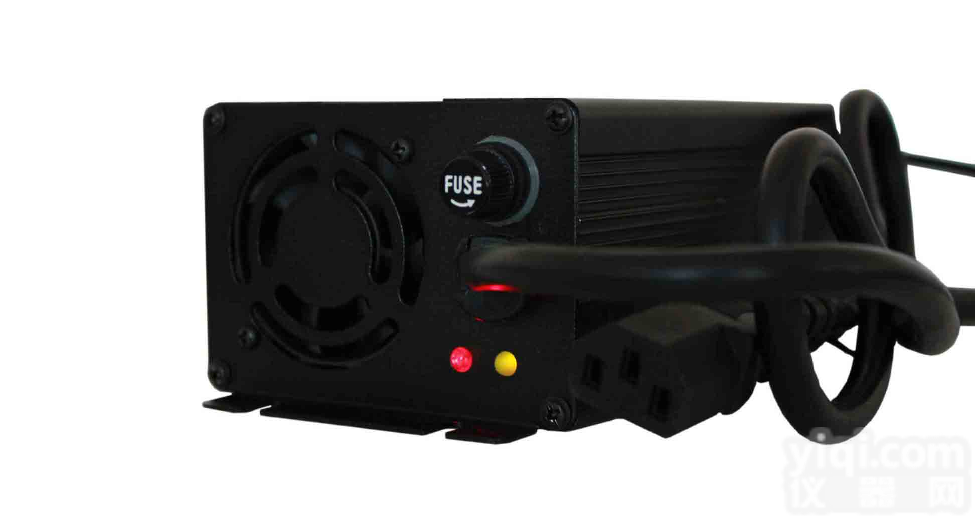 <em>博泰</em>灵通24V10A扫地机、<em>洗地机</em><em>充电器</em>（全铝外壳，磷酸铁锂电池用）