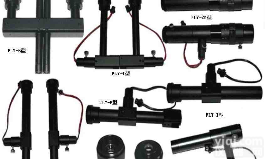 同轴光<em>镜头</em>（<em>机器</em><em>视觉</em><em>镜头</em>）