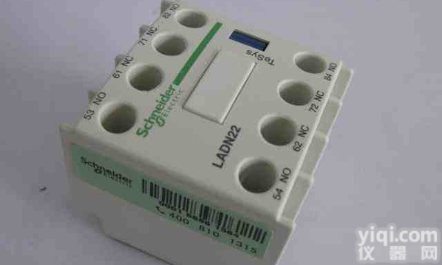 LA1-DN13C<em>辅助</em><em>触头</em>||<em>施耐德</em><em>辅助</em><em>触头</em>