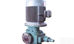 如何解决YHB齿轮润滑<em>油泵</em>油<em>装置</em>泵不上油问题