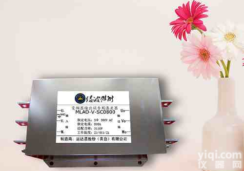变频器<em>输出</em>端专用无源EMC<em>滤波器</em>_绿波杰能