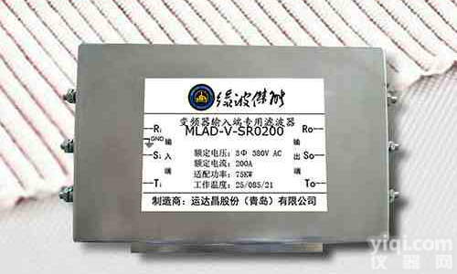 <em>变频器</em>进线<em>滤波器</em>_<em>变频器</em>进线端专用电源LC<em>滤波器</em>