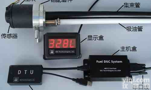 柴油发电机组<em>油耗</em><em>管理</em>|柴油发电机组<em>油耗</em>监控