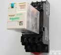 <em>继电器</em>--<em>施耐德</em>RXM2AB2P7中间<em>继电器</em>