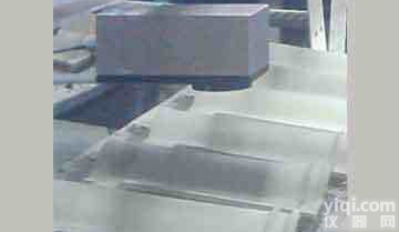 供应德国安旭（RGI）在线水分仪水分<em>测试仪</em>  双探测器 4<em>波长</em>发射原理