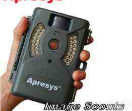 <em>自动</em><em>侦察</em><em>拍摄</em>仪