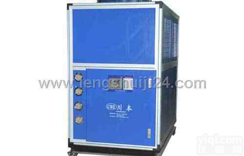 <em>水循环</em>降温<em>制冷</em>系统