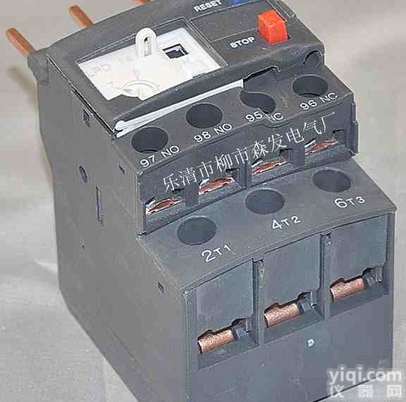 <em>KN</em>系列--<em>LR</em>D-12<em>KN</em>施耐德热过载<em>继电器</em>