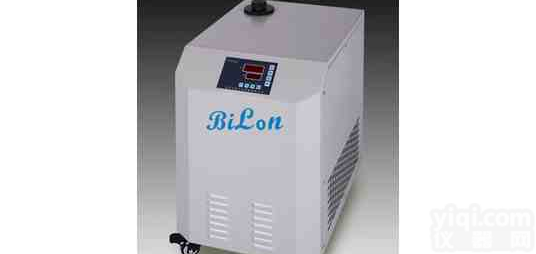 <em>全封闭高低温循环装置</em>--可配10L双层玻璃反应釜使用