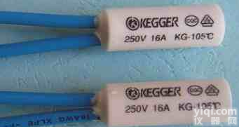 电热水<em>龙头</em>专用<em>温控器</em>