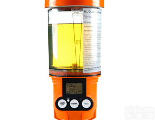 <em>Pulsarlube</em> OL500<em>自动</em><em>注油器</em>