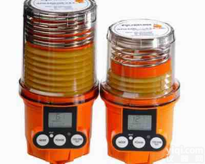 Pulsarlube<em>自动</em>加脂器