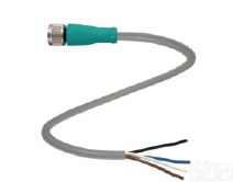 P+F<em>接线盒</em>V1-G现货<em>上海</em>新贶