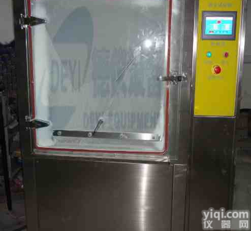 <em>厦门</em><em>箱式</em>耐尘箱，<em>厦门</em><em>箱式</em>防尘设备（风速可调）