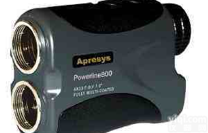 测距/<em>测高仪</em> <em>Powerline800</em>