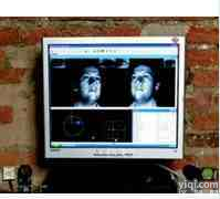 <em>屏幕</em><em>追踪</em>眼动仪