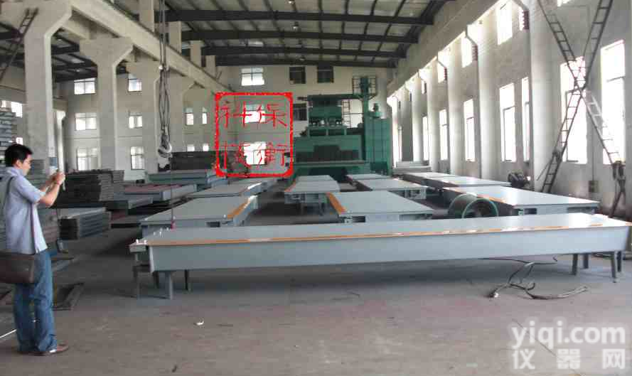 模拟式<em>电子</em>秤，<em>哪里</em>有称货车地<em>电子</em><em>磅秤</em>