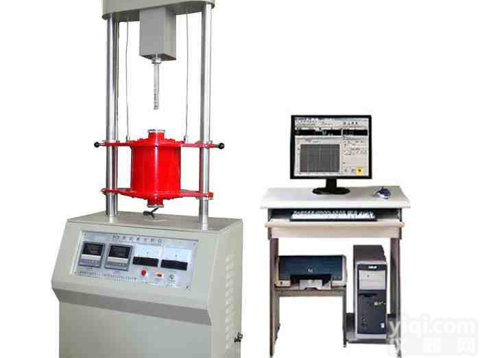 热膨胀系数<em>测定仪</em>（高温<em>立式</em>膨胀仪）