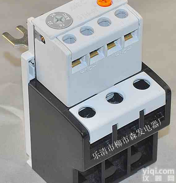 ＬＳ产电||GTH热过载<em>继电器</em>||附件<em>配套</em>