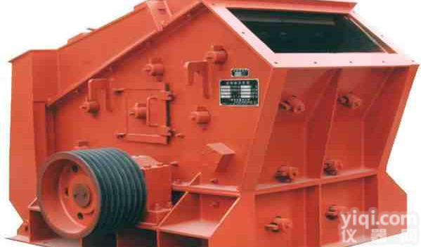 郑州龙鼎丨选矿设备丨反击式破碎机丨反<em>击破</em>丨www.ldxkjx.com